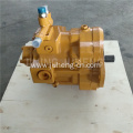 266-6827 PSVL-54CG 305.5D 305.5E 305C Hydraulic Pump